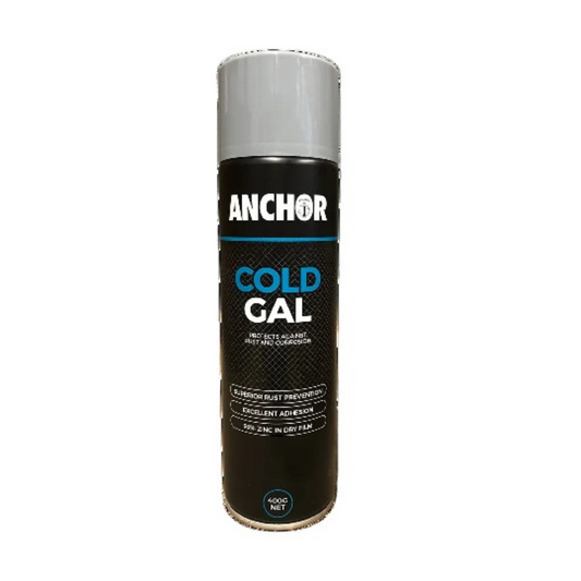 Anchor Cold Gal 400GM
