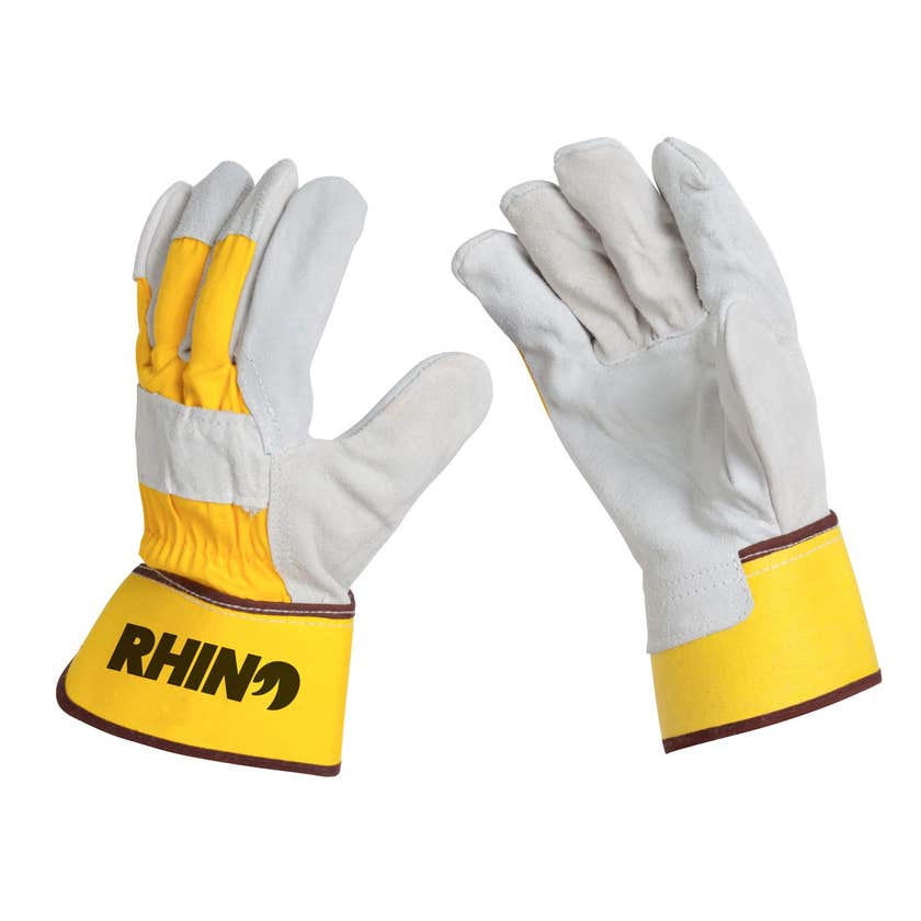 Rhino Professional Gloves- L