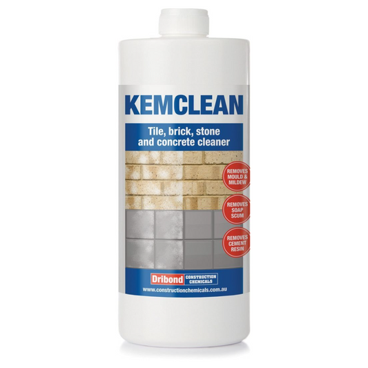 Dribond Kemclean 1Lt