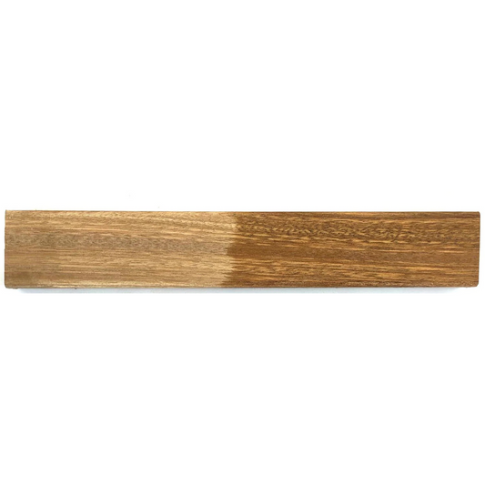 Kosny Loose Rails Raw Finish 42x19x900mm