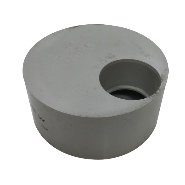 DWV Pipe Reducer 100mm x 40mm