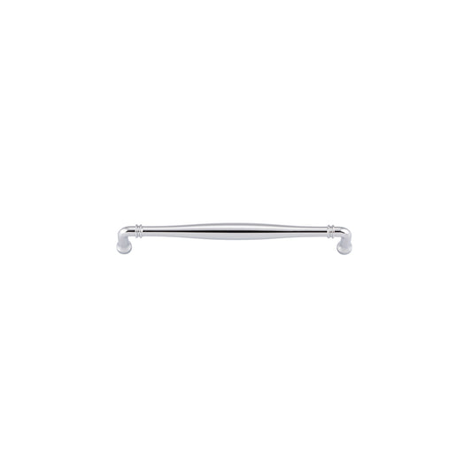 Iver Cabinet Pull Sarlat Polished Chrome L274xW20xP48mm CTC256mm