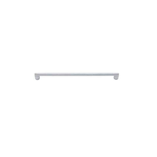 Iver Cabinet Pull Baltimore Brushed Chrome L340xW8xP36mm CTC320mm