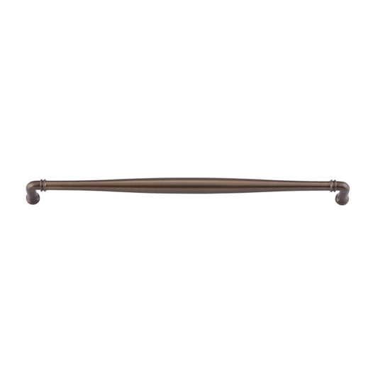 Iver Cabinet Pull Sarlat Signature Brass L470xW24xP51mm CTC450mm