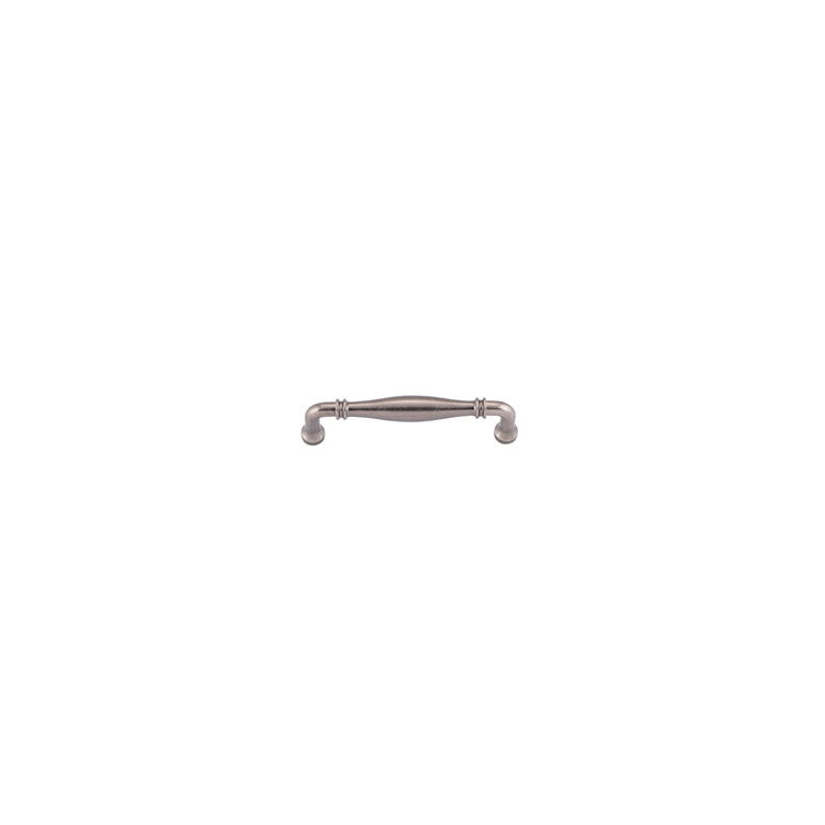 Iver Cabinet Pull Sarlat Distressed Nickel L144xW18xP43mm CTC128mm