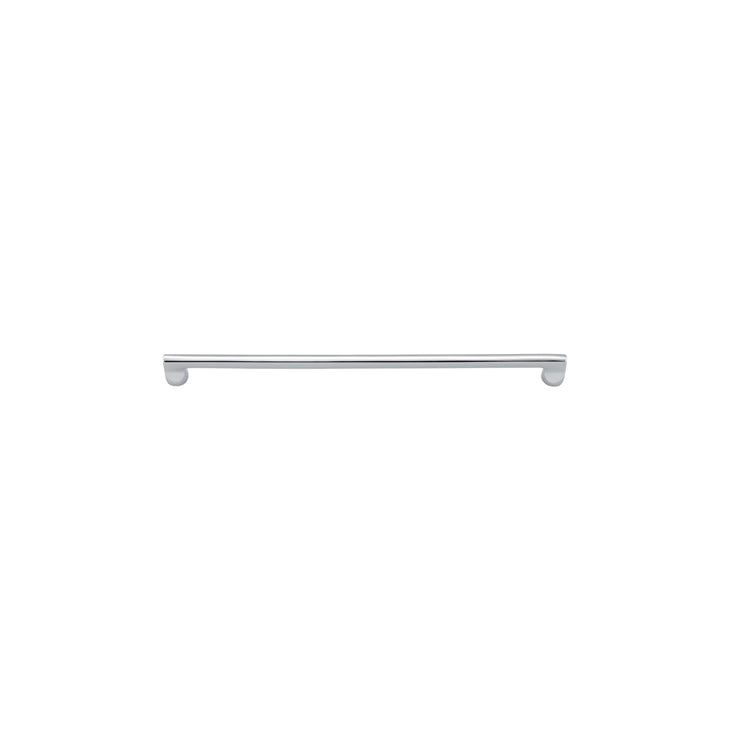 Iver Cabinet Pull Baltimore Polished Chrome L340xW8xP36mm CTC320mm