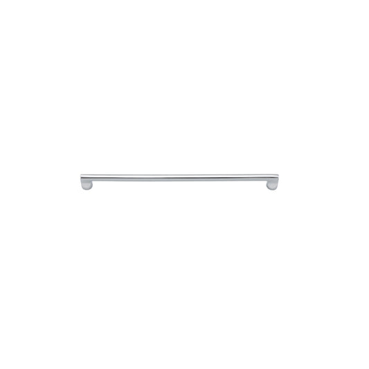 Iver Cabinet Pull Baltimore Polished Chrome L340xW8xP36mm CTC320mm