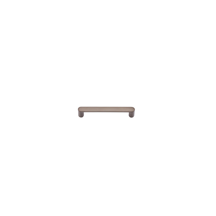 Iver Cabinet Pull Osaka Signature Brass L143xW15xP30mm BD15mm CTC128mm