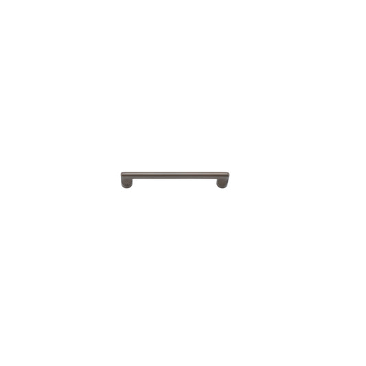 Iver Cabinet Pull Baltimore Signature Brass L180xW8xP36mm CTC160mm