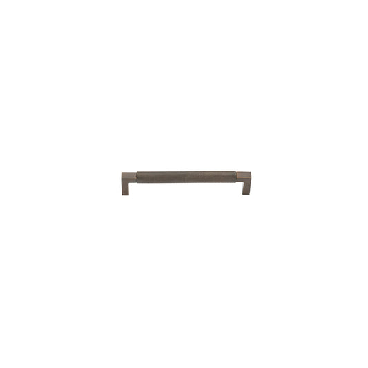 Iver Cabinet Pull Brunswick Signature Brass L170xW15xP40mm CTC160mm