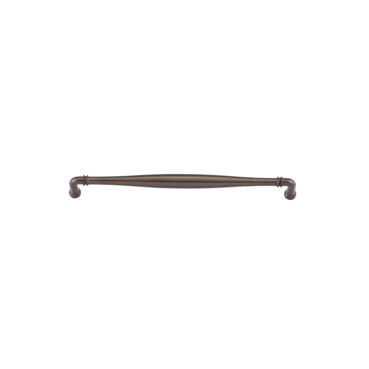 Iver Cabinet Pull Sarlat Signature Brass L338xW22xP49mm CTC320mm