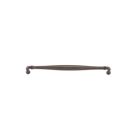 Iver Cabinet Pull Sarlat Signature Brass L338xW22xP49mm CTC320mm