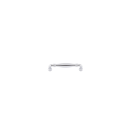 Iver Cabinet Pull Sarlat Polished Chrome L144xW18xP43mm CTC128mm