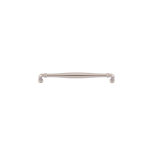 Iver Cabinet Pull Sarlat Satin Nickel L274xW20xP48mm CTC256mm