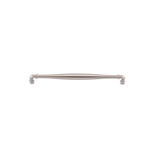 Iver Cabinet Pull Sarlat Satin Nickel L338xW22xP49mm CTC320mm