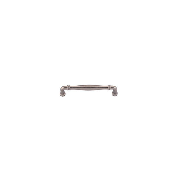 Iver Cabinet Pull Sarlat Distressed Nickel L178xW18xP47mm CTC160mm