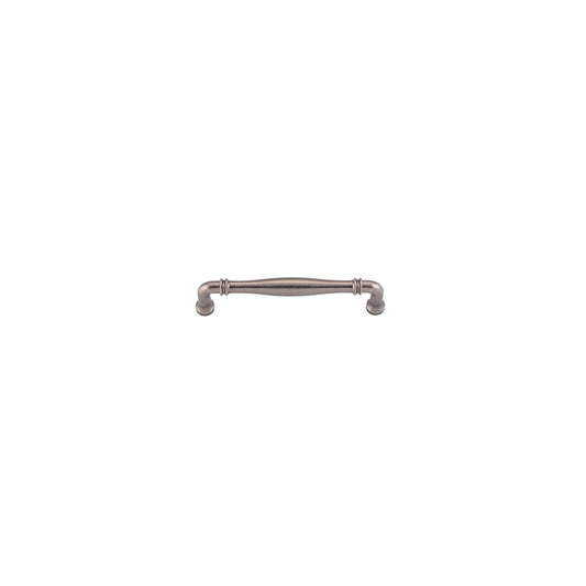 Iver Cabinet Pull Sarlat Distressed Nickel L178xW18xP47mm CTC160mm