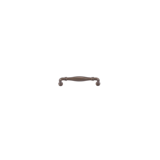 Iver Cabinet Pull Sarlat Signature Brass L144xW18xP43mm CTC128mm