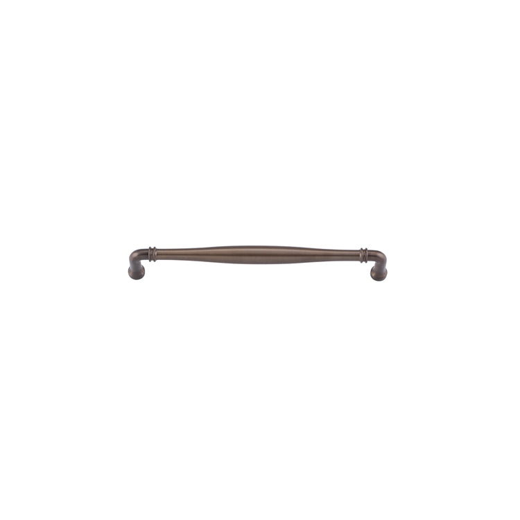 Iver Cabinet Pull Sarlat Signature Brass L274xW20xP48mm CTC256mm