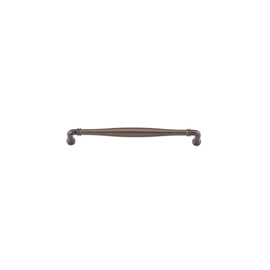 Iver Cabinet Pull Sarlat Signature Brass L274xW20xP48mm CTC256mm