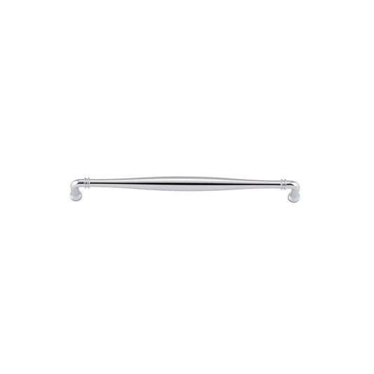 Iver Cabinet Pull Sarlat Polished Chrome L338xW22xP49mm CTC320mm