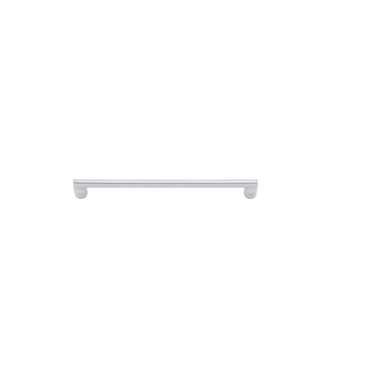 Iver Cabinet Pull Baltimore Brushed Chrome L276xW8xP36mm CTC256mm