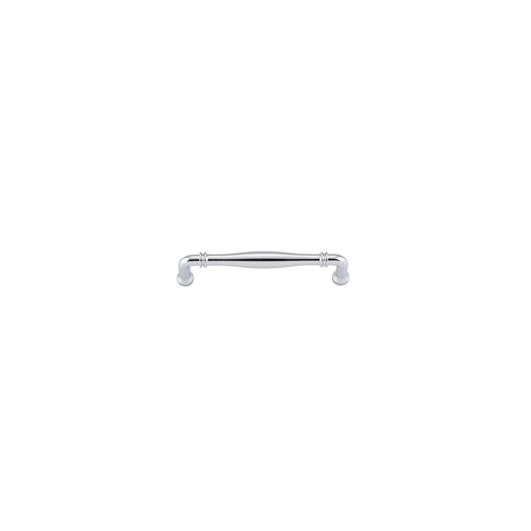 Iver Cabinet Pull Sarlat Polished Chrome L178xW18xP47mm CTC160mm