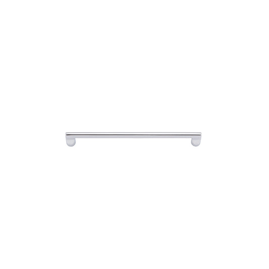 Iver Cabinet Pull Baltimore Polished Chrome L276xW8xP36mm CTC256mm