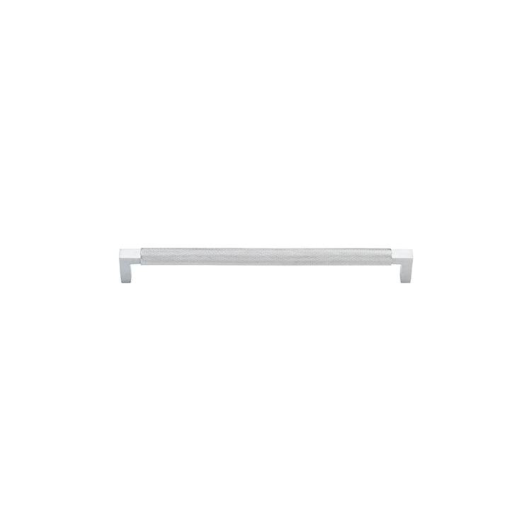 Iver Cabinet Pull Brunswick Brushed Chrome L266xW15xP40mm CTC256mm