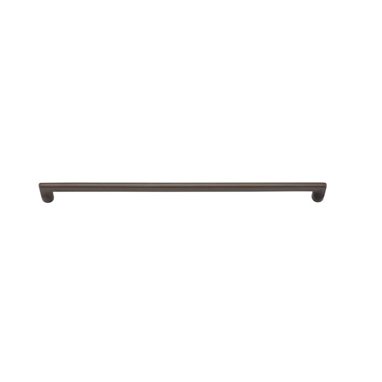 Iver Cabinet Pull Baltimore Signature Brass L472xW10xP44mm CTC450mm