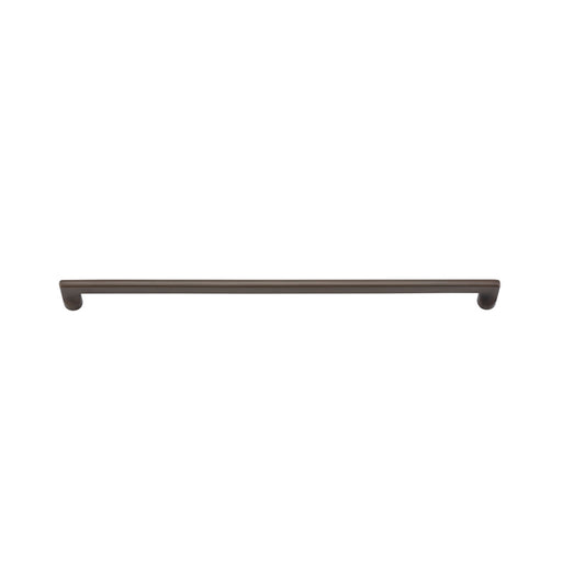 Iver Cabinet Pull Baltimore Signature Brass L472xW10xP44mm CTC450mm