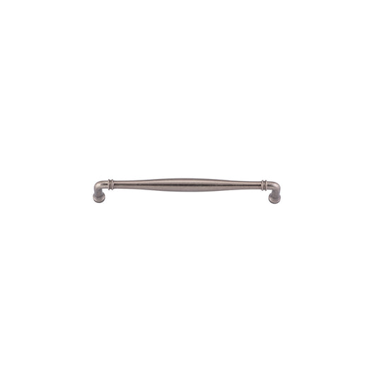 Iver Cabinet Pull Sarlat Distressed Nickel L274xW20xP48mm CTC256mm