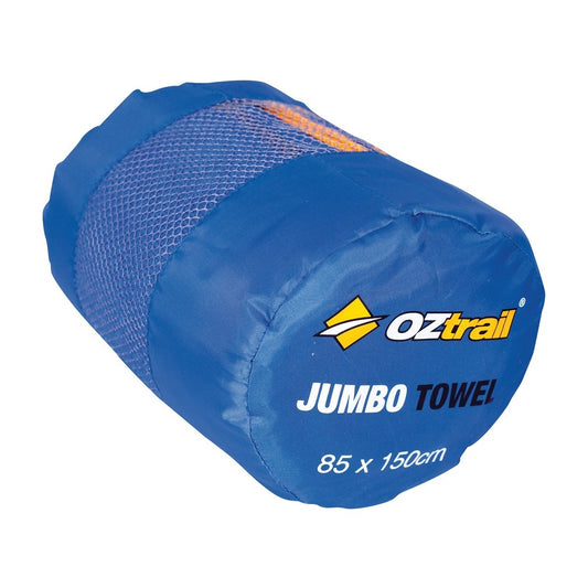 Oztrail Jumbo Beach Towel