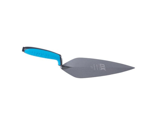 OX Trowel Brick Duragrip Handle 302mm