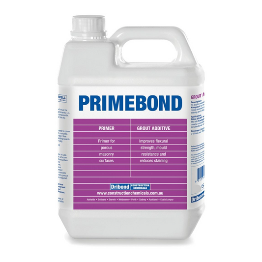 Dribond Primebond 5lt