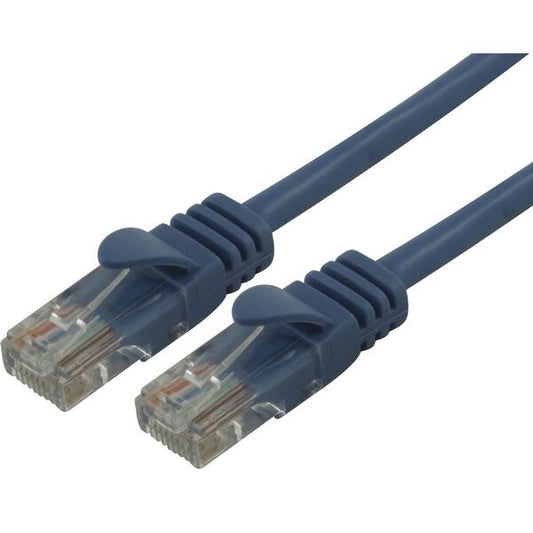 Eversure Ethernet Cable Blue 10m Cat5e