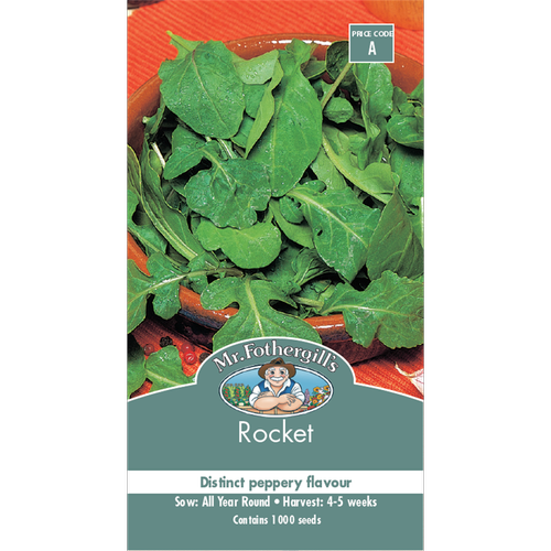 Rocket