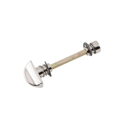 Tradco Privacy Adaptor Polished Nickel