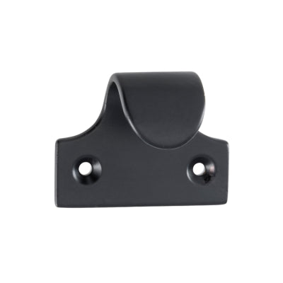 Tradco Sash Lift Classic Small Matt Black H34xW42xP25mm