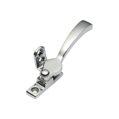 Tradco Wedge Fastener Chrome Plated L90xW20xP30mm