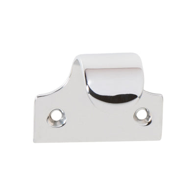 Tradco Sash Lift Classic Small Chrome Plated H34xW42xP25mm