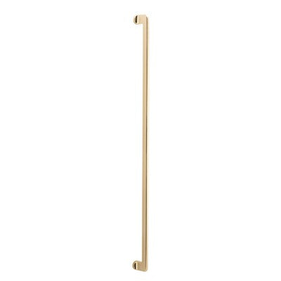 Iver Pull Handle Baltimore Polished Brass L935xW13xP64mm BPD35mm CTC900mm