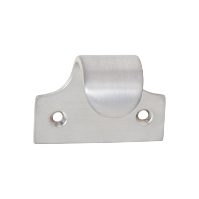 Tradco Sash Lift Classic Small Satin Chrome H34xW42xP25mm