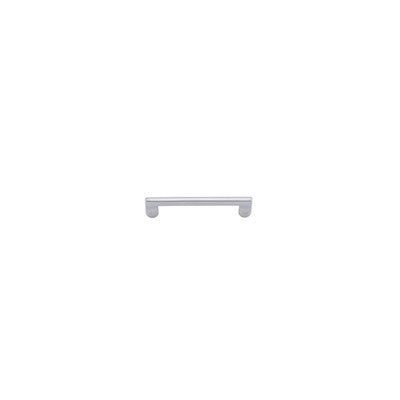 Iver Cabinet Pull Baltimore Brushed Chrome L146xW8xP36mm CTC128mm