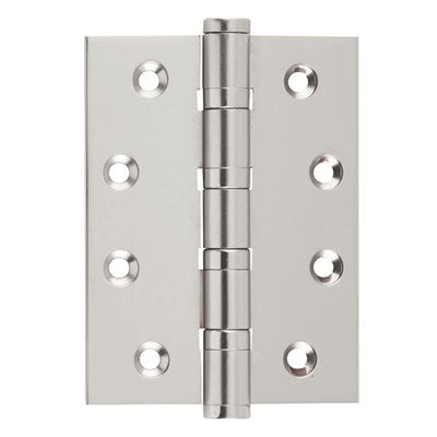 Southern Design Group Ball Bearing Hinge - H100xW75mm - Satin Nickel Finish