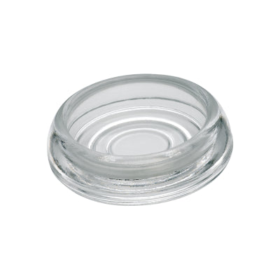 Tradco Castor Glass Wheel Cup D78mm ID54mm