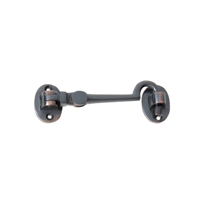 Tradco Cabin Hook Small Antique Copper L100mm