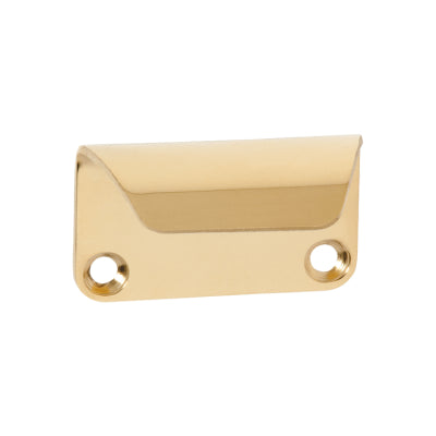 Tradco Sash Lift Stainless Steel Small Anti-tarnish Brass H28xW45xP22mm