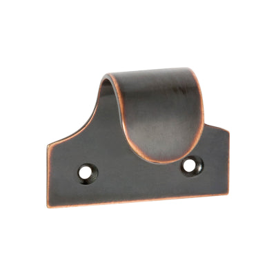 Tradco Sash Lift Classic Large Antique Copper H41xW48xP30mm