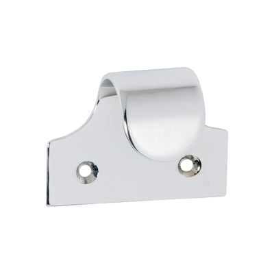 Tradco Sash Lift Classic Large Chrome Plated H41xW48xP30mm